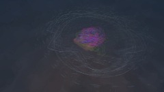 A screenshot taken in Dreams. 26 of 30.