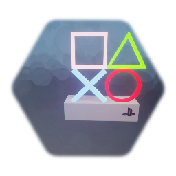 Playstation icons