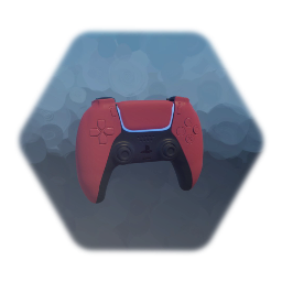 DualSense PS5 Controller