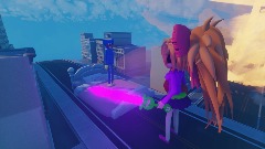 Ginny wants To Do Something to you in bed, AYO!?!?