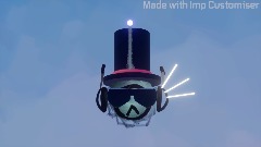 A screenshot taken in Dreams. 9 of 28.