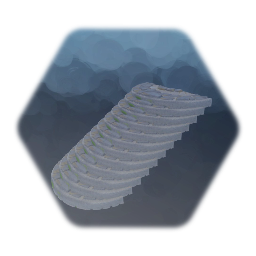 Stone Stairs Collection