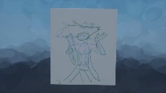A screenshot taken in Dreams. 9 of 10.