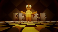 A screenshot taken in Dreams. 1 of 17.