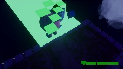 A screenshot taken in Dreams. 4 of 4.