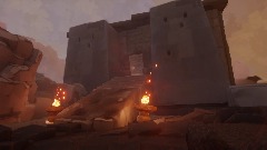 A screenshot taken in Dreams. 11 of 12.