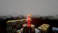 A screenshot taken in Dreams. 2 of 4.