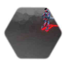 Jack the Protogen