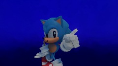 Sonic  30th Aniversary