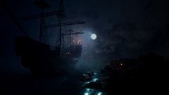 A screenshot taken in Dreams. 14 of 19.