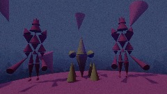 A Cone Throne For A King Cone