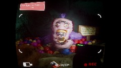 A screenshot taken in Dreams. 3 of 5.