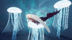 A screenshot taken in Dreams. 2 of 26.