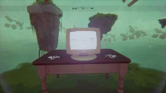 A screenshot taken in Dreams. 2 of 13.