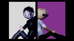 A screenshot taken in Dreams. 2 of 3.