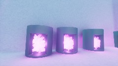 Godzilla universe lobby 2