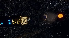 A screenshot taken in Dreams. 2 of 10.