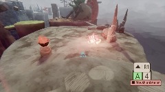 A screenshot taken in Dreams. 2 of 5.