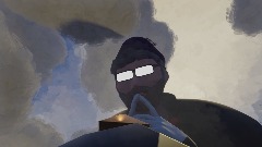 A screenshot taken in Dreams. 3 of 11.