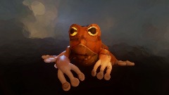 A screenshot taken in Dreams. 1 of 1.