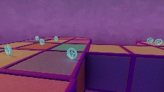 My Creation -just for xp progress