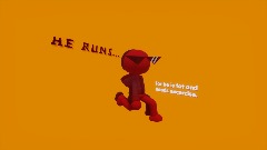 A screenshot taken in Dreams. 2 of 2.