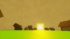 WITHER STORM, THE MOVIE trailer