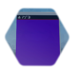 Dreams PS3 Game Case