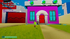 A screenshot taken in Dreams. 2 of 10.
