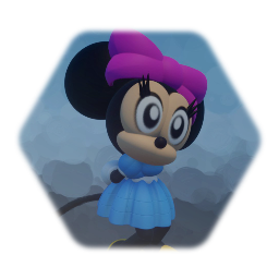 Collection de personnages : Mickey Mouse univers