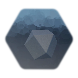Cuboctahedron