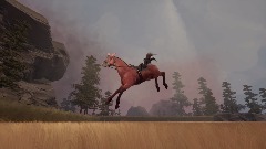 A screenshot taken in Dreams. 14 of 18.