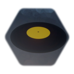 Vinyl Record