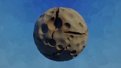 A screenshot taken in Dreams. 1 of 1.