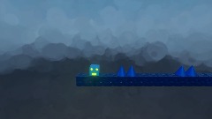 A screenshot taken in Dreams. 17 of 22.