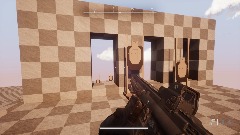 A screenshot taken in Dreams. 2 of 3.