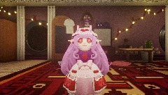 Molly's room