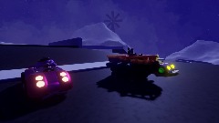 Farm Mountain Track Zoe Trent