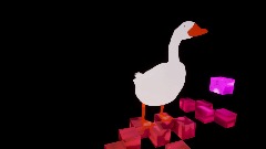 Goose Runner