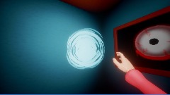 A screenshot taken in Dreams. 3 of 4.