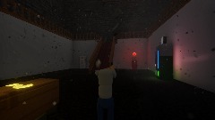 Call duty Zombie hotel