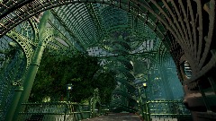 A screenshot taken in Dreams. 5 of 30.