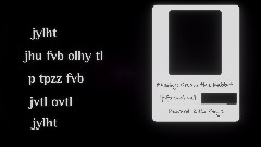 A screenshot taken in Dreams. 16 of 16.