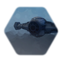 Tie Pod base