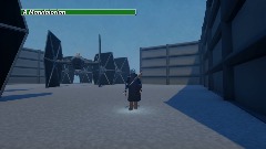 A screenshot taken in Dreams. 2 of 3.