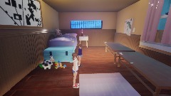 Truth or Dare   Credits