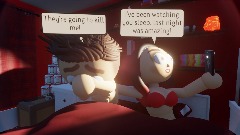 A screenshot taken in Dreams. 18 of 23.