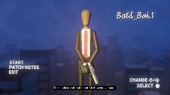 A screenshot taken in Dreams. 1 of 5.