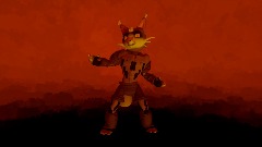 A screenshot taken in Dreams. 1 of 5.