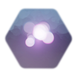 Dreams Bokeh Effect - Recreated dev logic